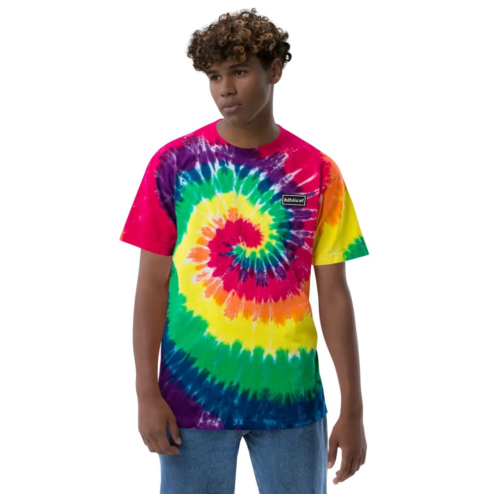 Biblical Tie-Dye 3 product image (9)