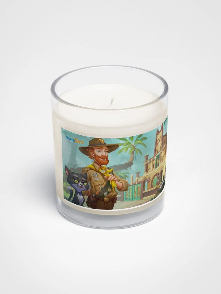 Candle Expedition product image (2)