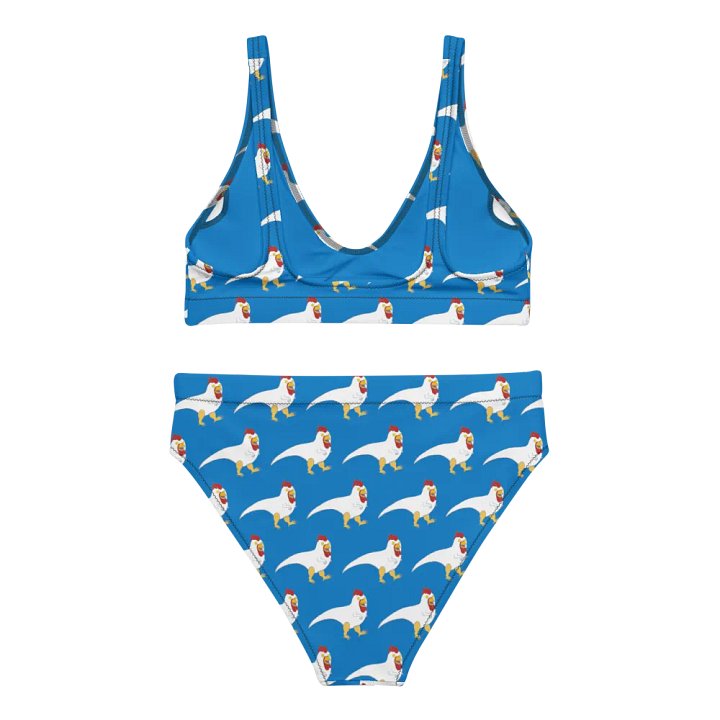 Chicken Rex product image (1)