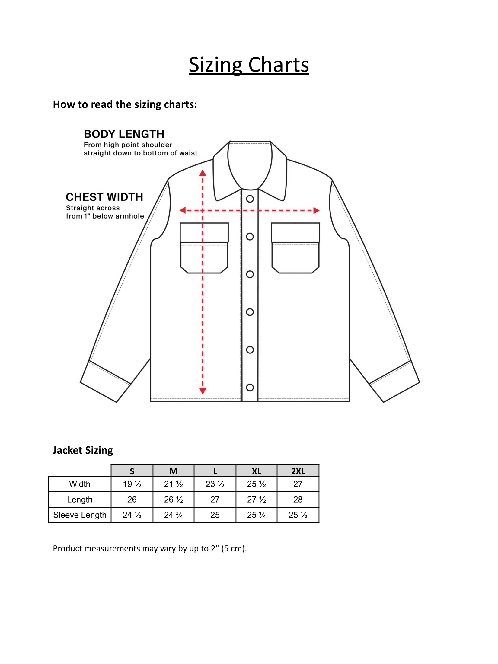 Mettle Denim Jacket product image (5)