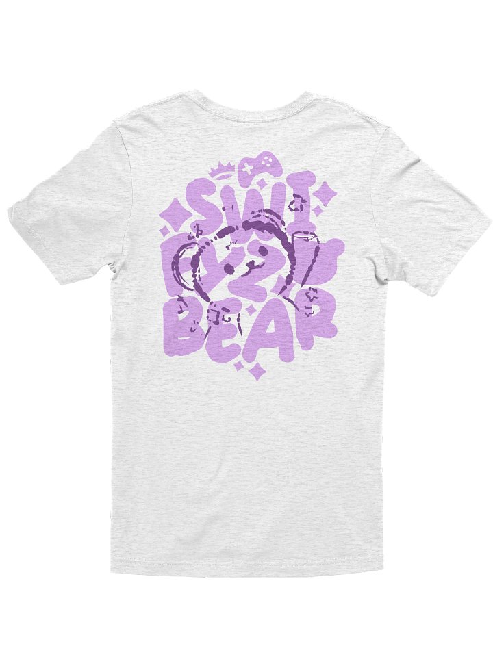 Swifyz Koda T-Shirt 🐻 product image (13)