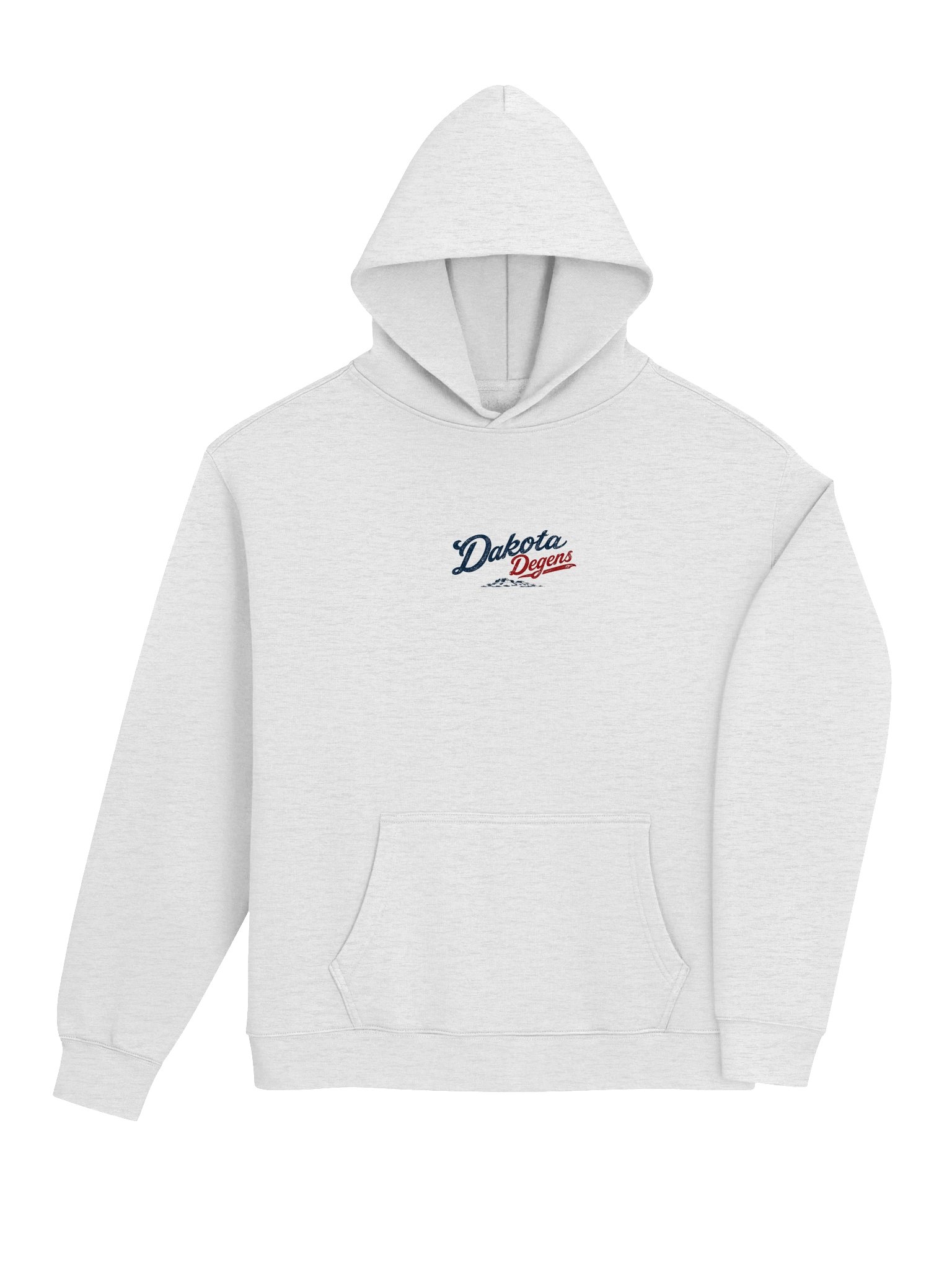 Dakota Degens Wild Ride Hoodie product image (44)
