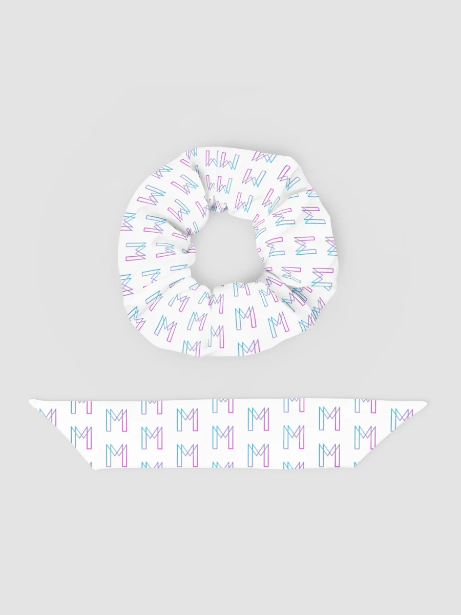 Scrunchie product image (2)