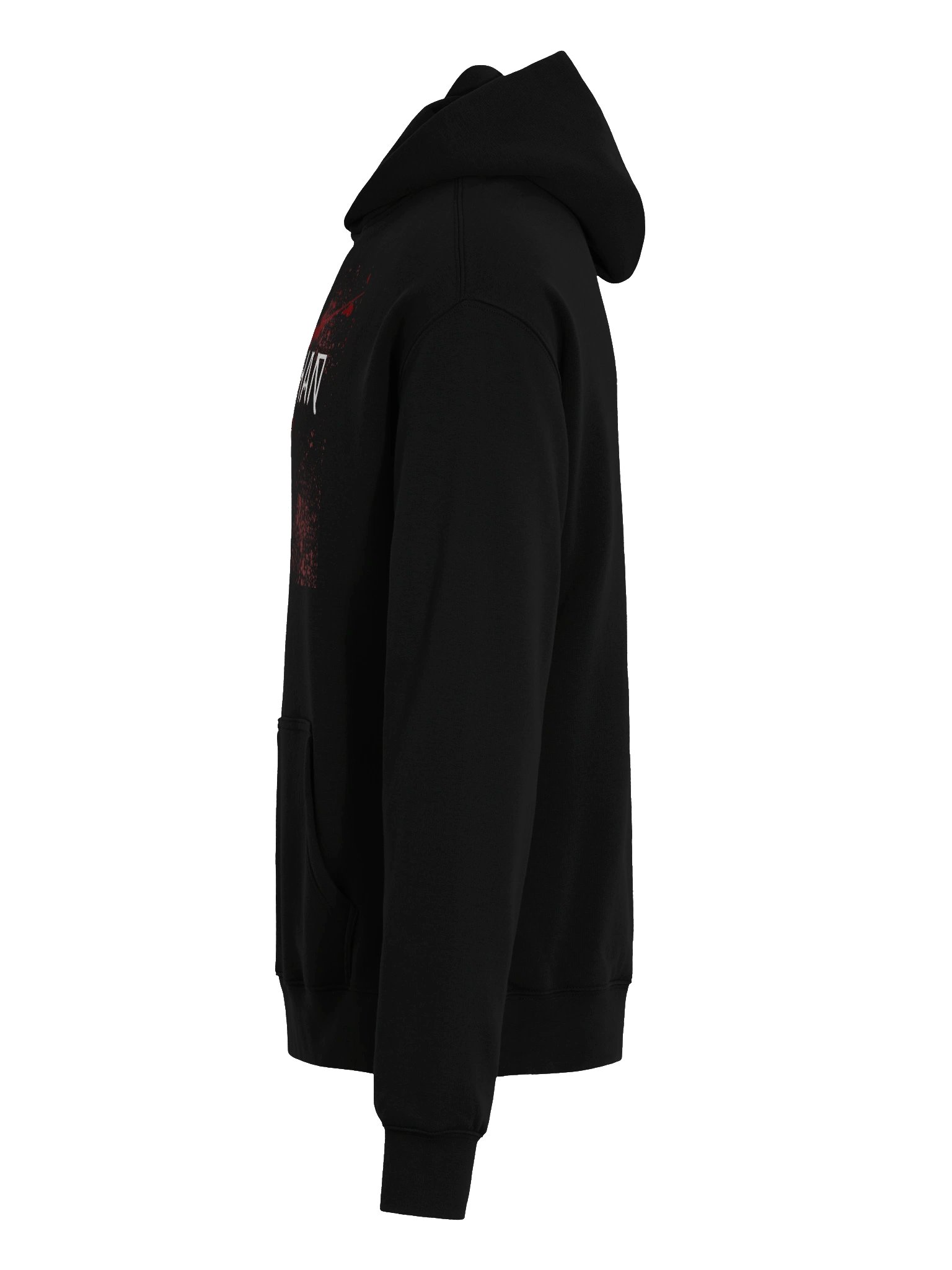 Levi Gore (Oversized Hoodie) product image (7)