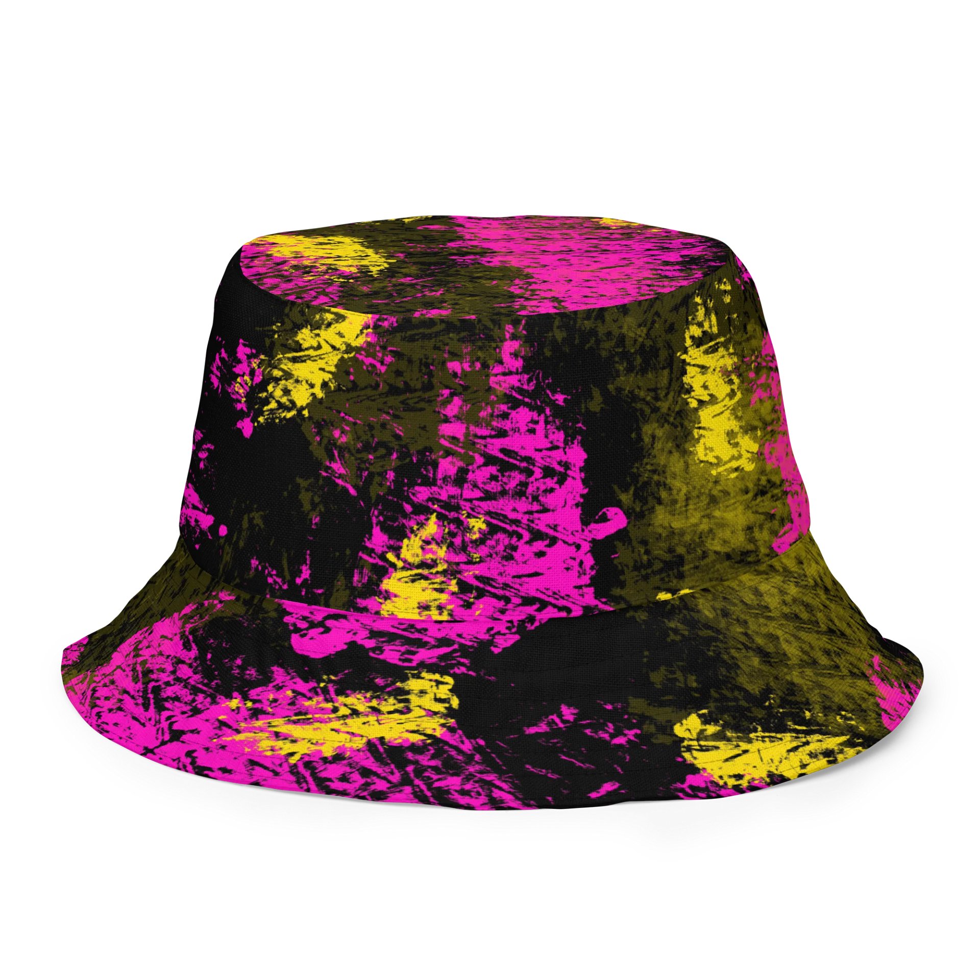 Ignis Bucket Hat product image (1)