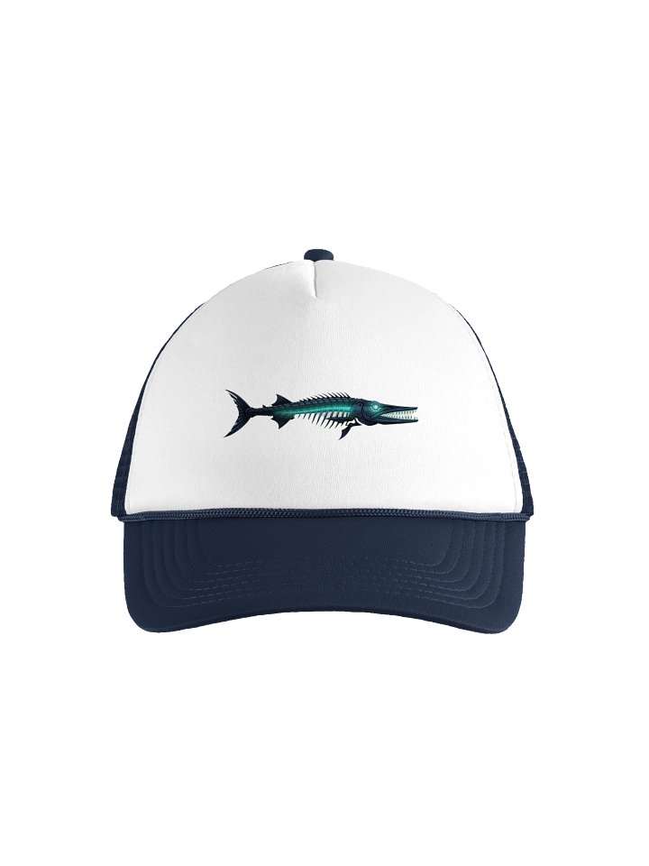 Robocuda Hat product image (2)