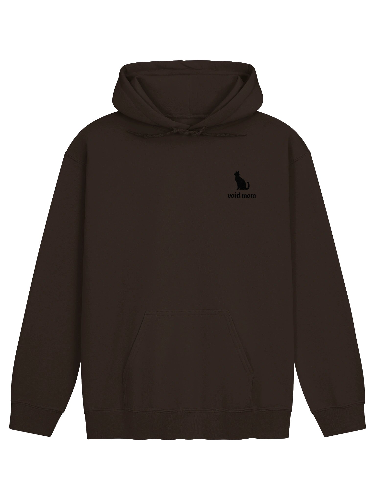 void mom embroidered hoodie product image (5)