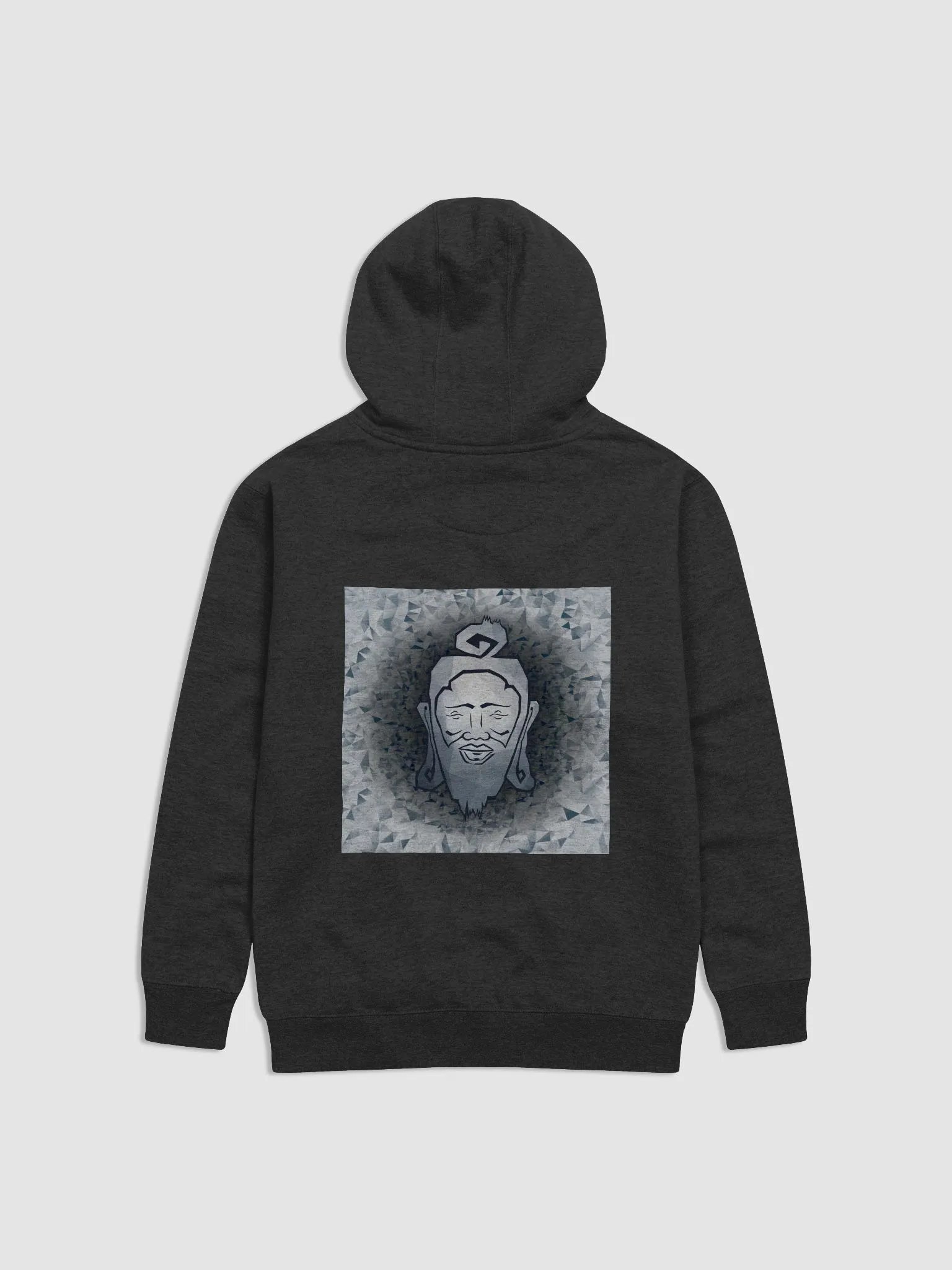 Ice Man Hoodie product image (3)