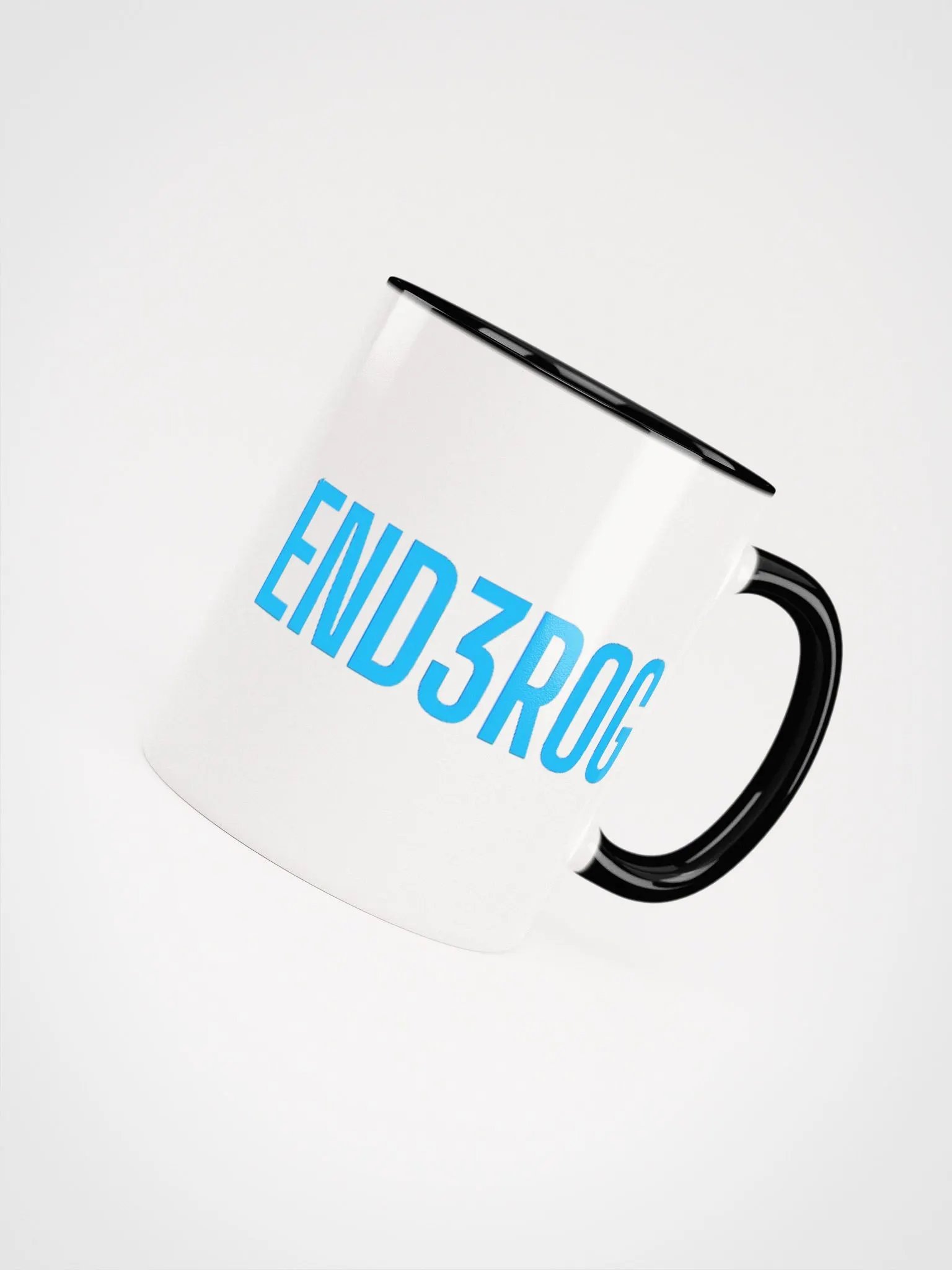 Neon Emblem Ceramic Mug product image (44)