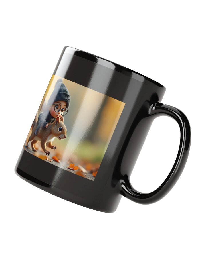 Chipmunk Mug product image (2)