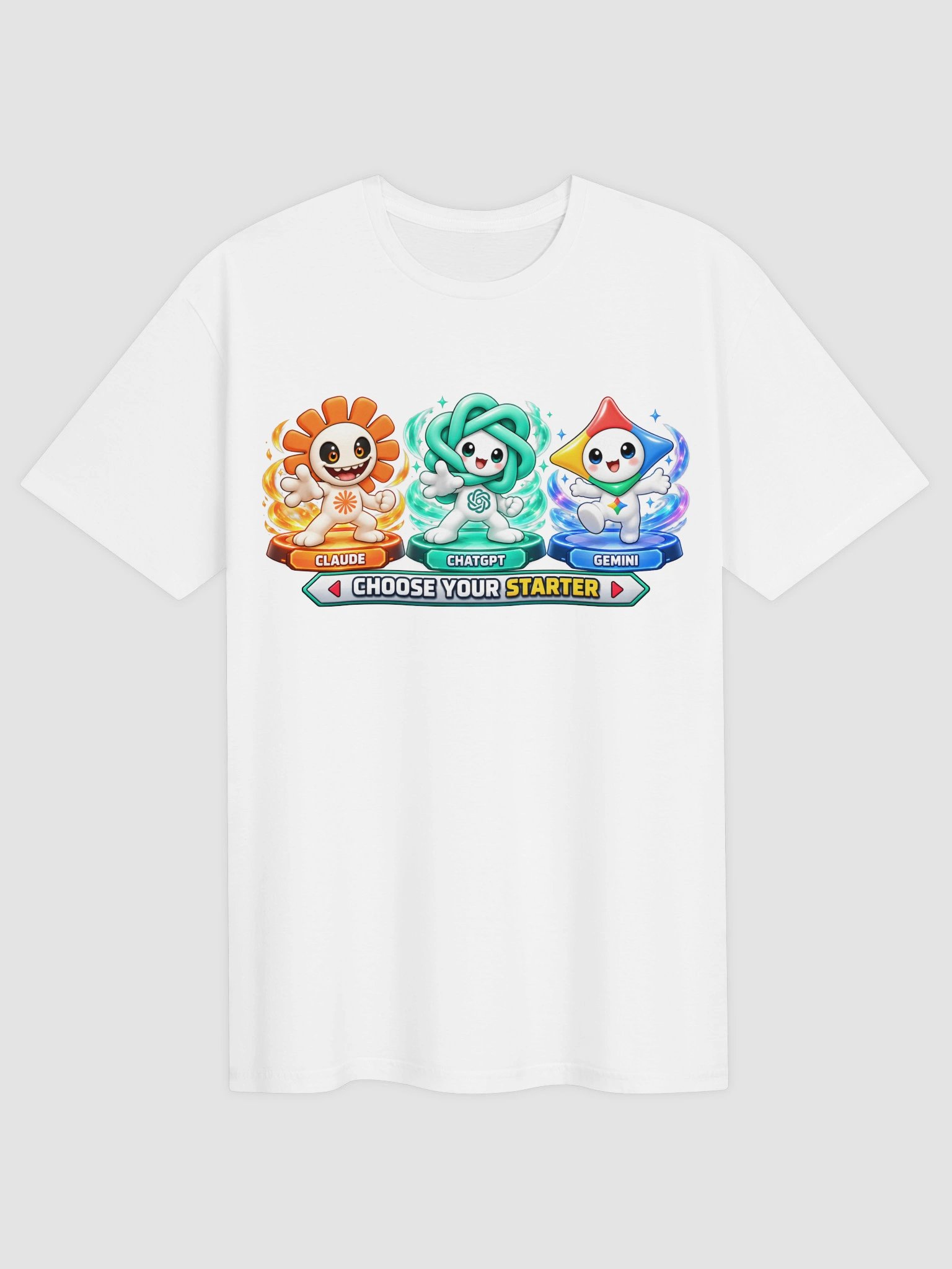 Choose Your Starter AI product image (1)