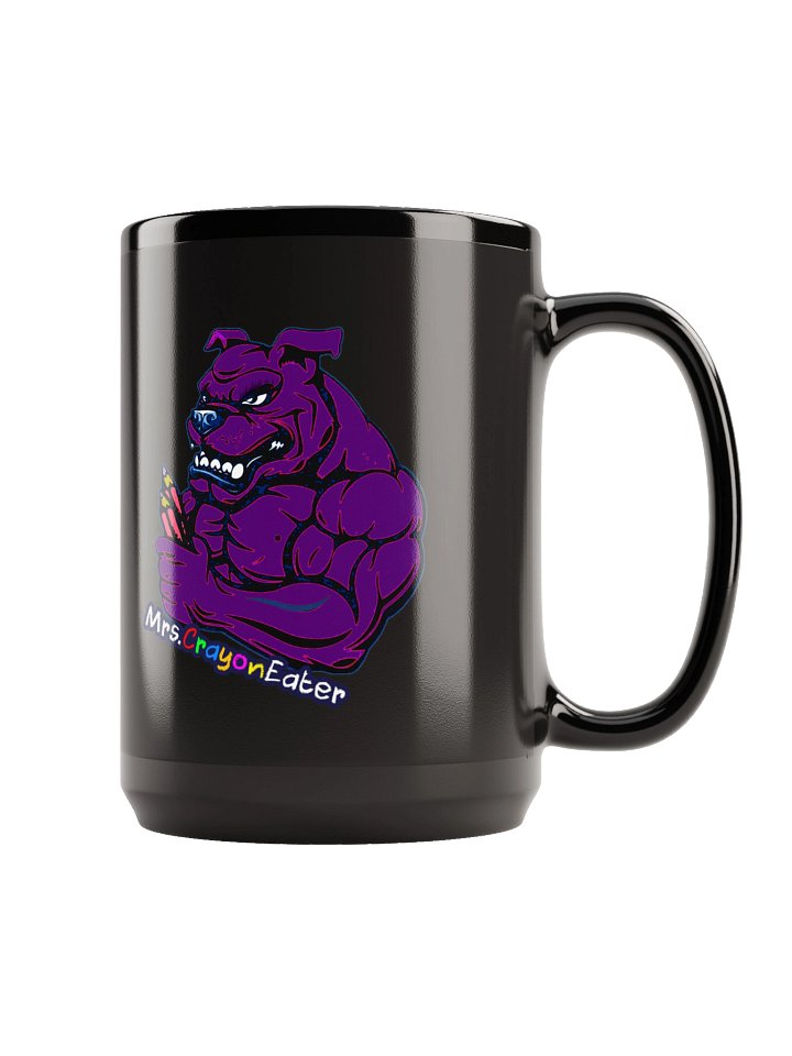 MRSCRAYONEATER product image (1)