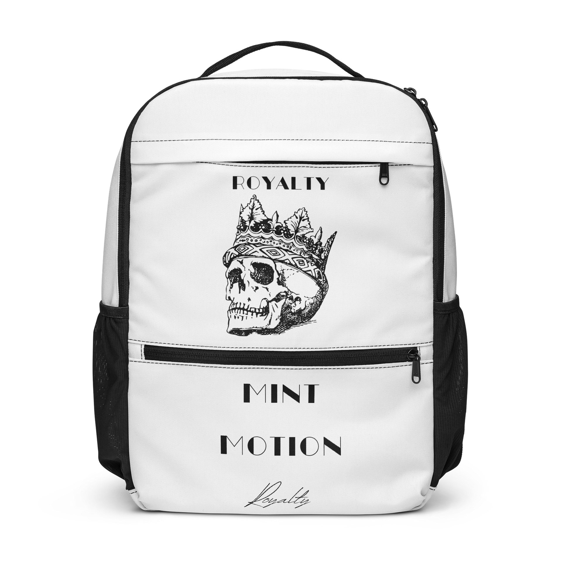 Royalty Series Back Pack product image (1)