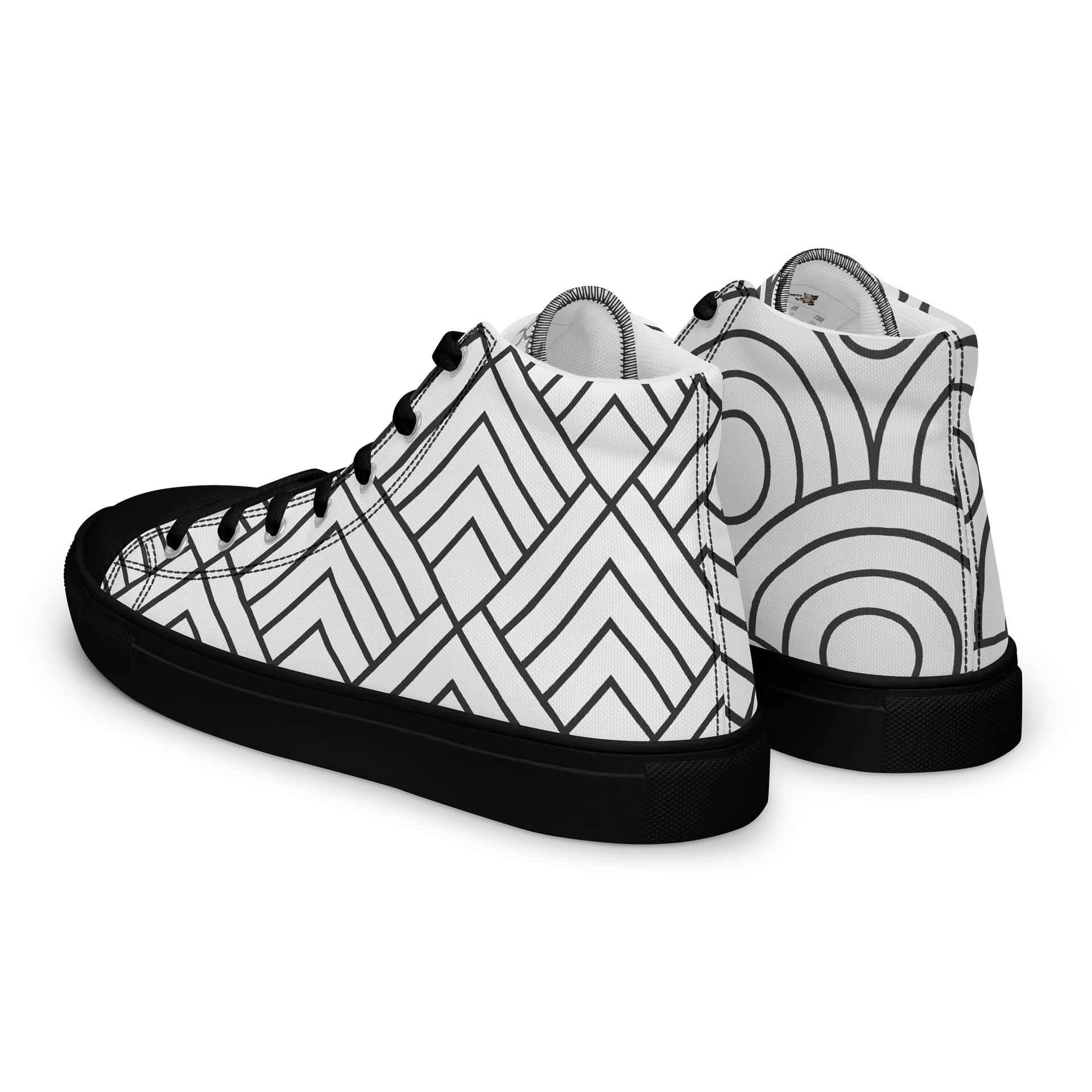 Catharex - Retro Diamond product image (5)