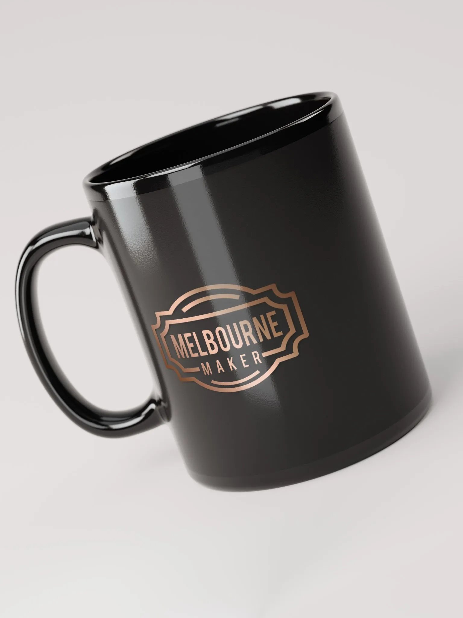 Vintage Melbourne Maker Mug product image (3)