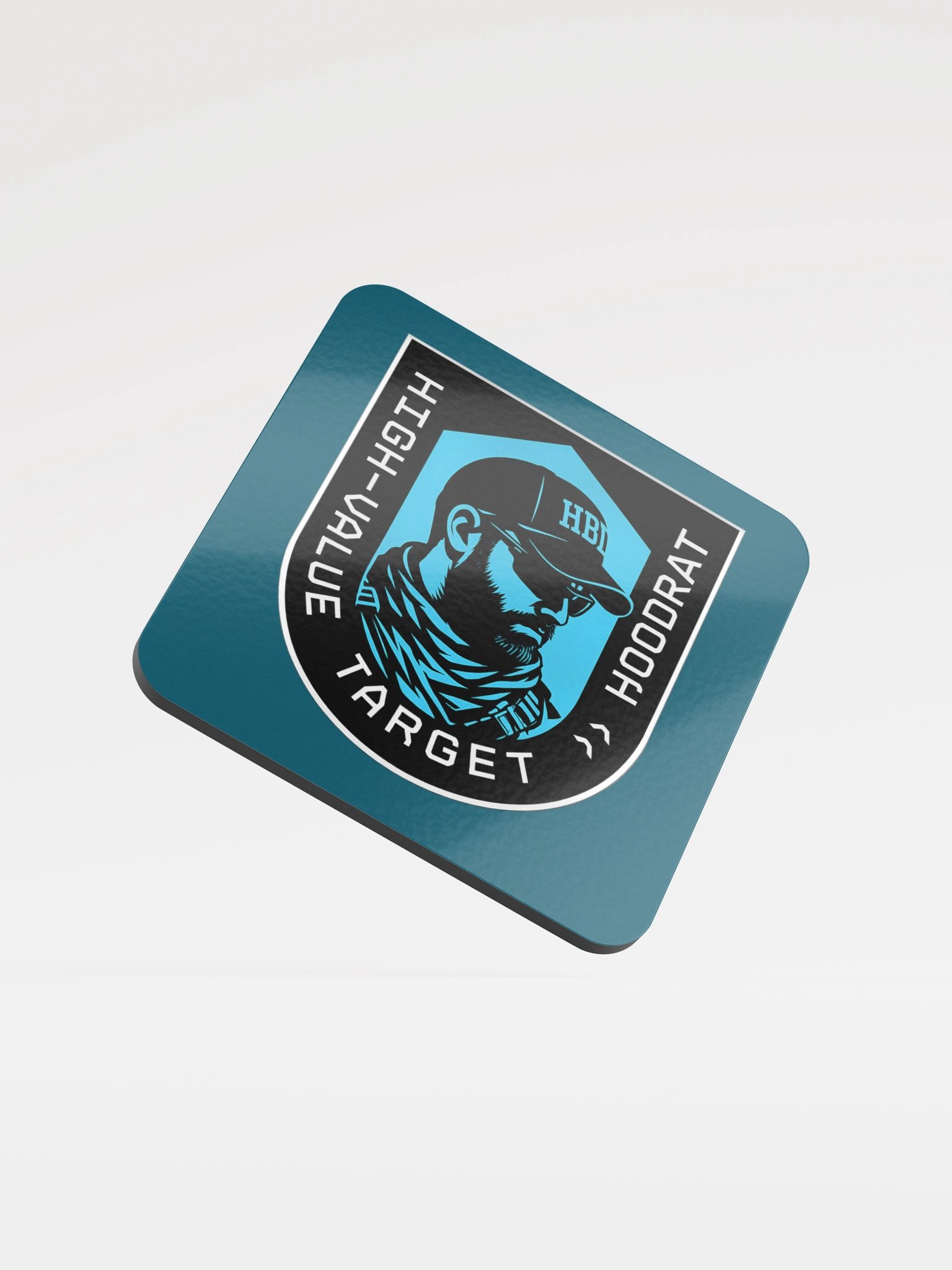 HBD Gaming HVT Coaster product image (1)
