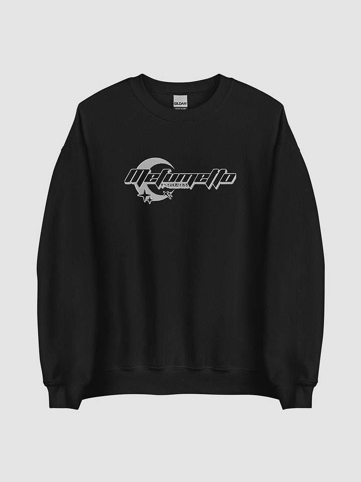 Mefumetto Y2K - Sweatshirt product image (1)