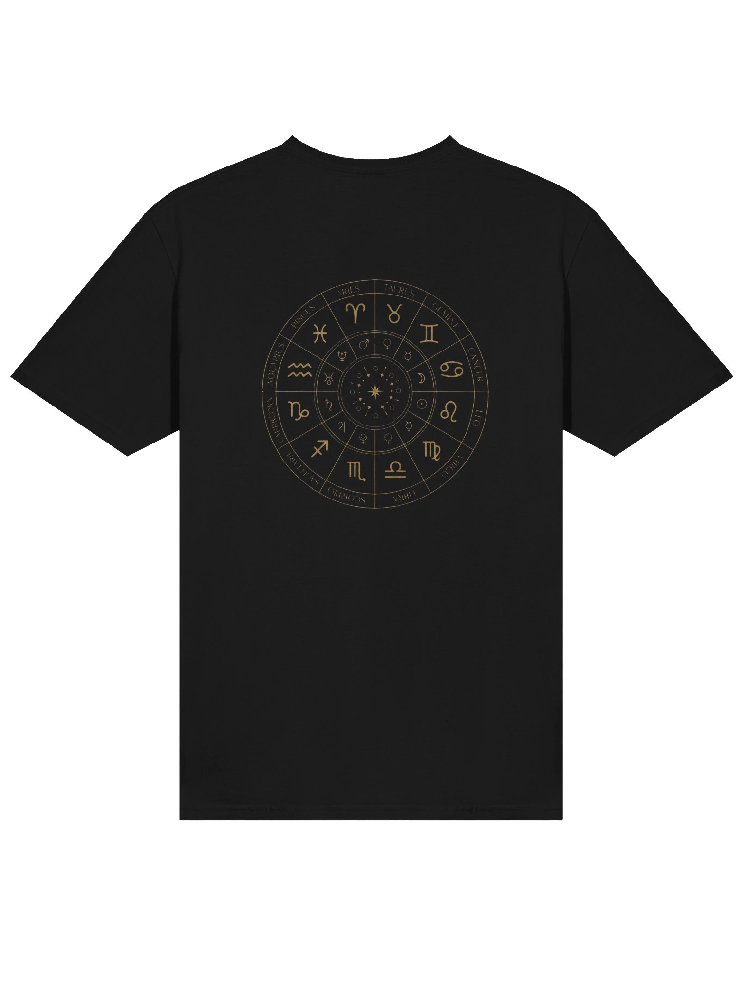Zodiac Wheel AF product image (14)