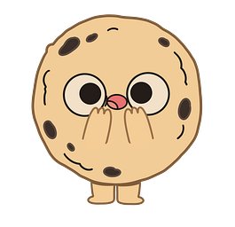 Chocolate Chip Cookie 