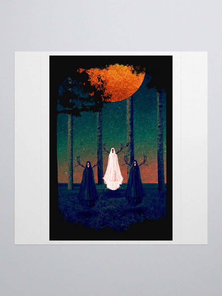 The Path of no Return product image (2)