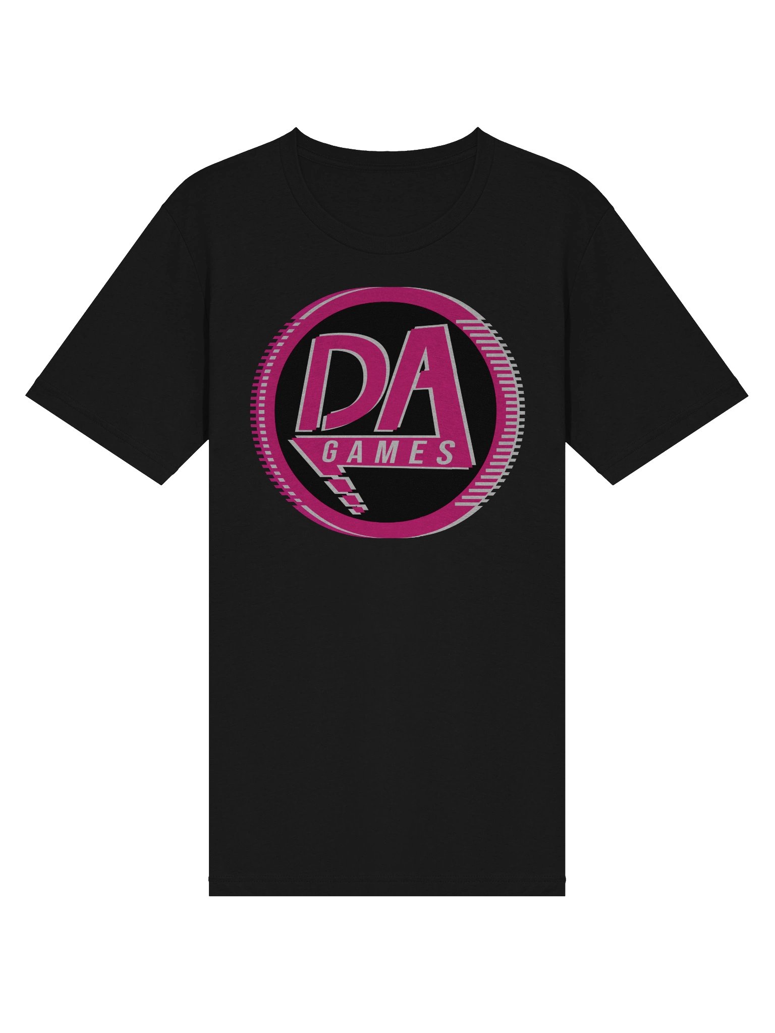 DAGames 2026 Shirt! product image (5)