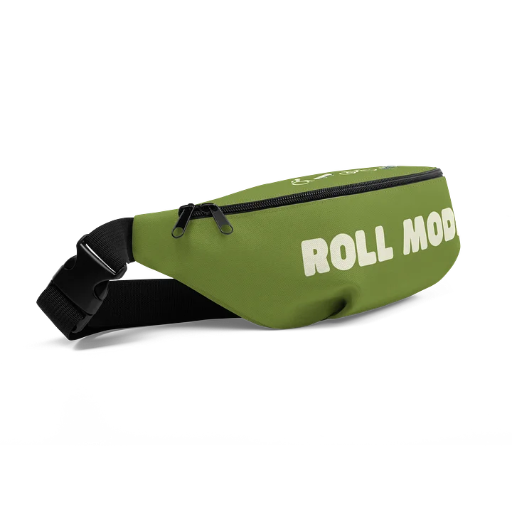 Roll Model - Hip Pack product image (2)