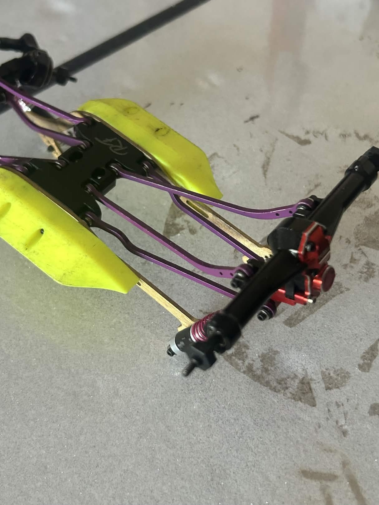 Akers Gecko product image (6)