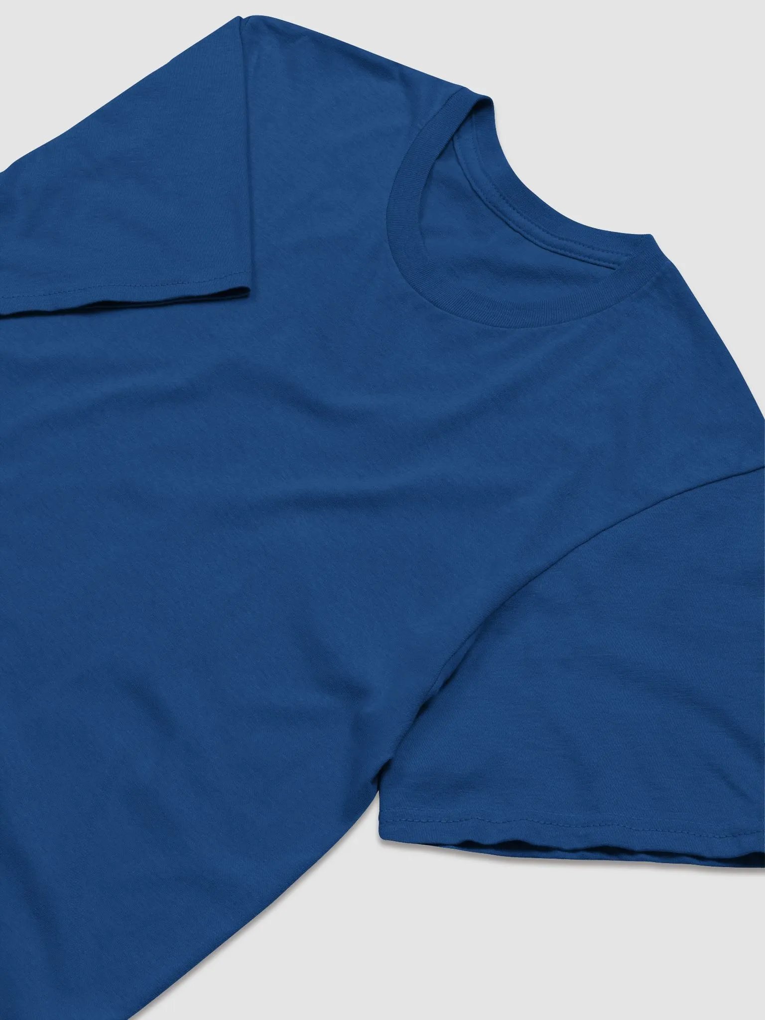 Lightweight Short Sleeve T-Shirt product image (3)