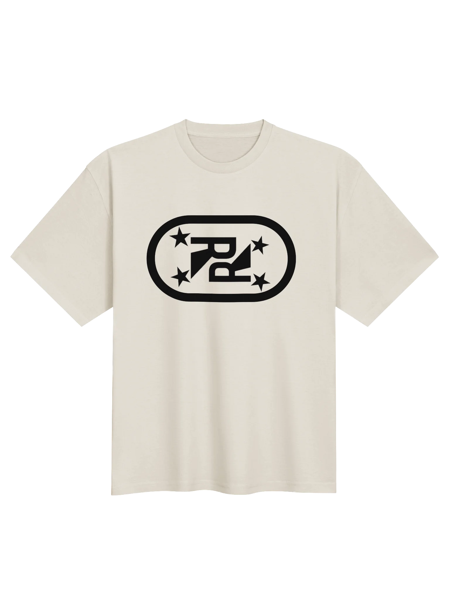 RSE "MINIMALIST" OVERSIZE TEE [LITE] product image (1)