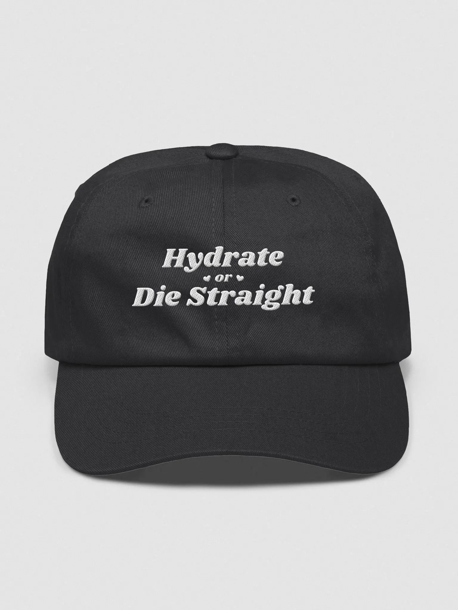 Hydrate Dad Cap product image (1)