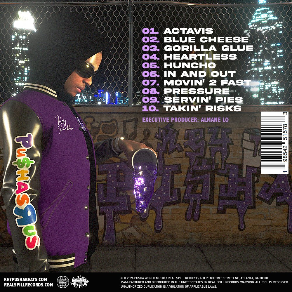 Splatlanta (Digital Booklet PDF) product image (1)