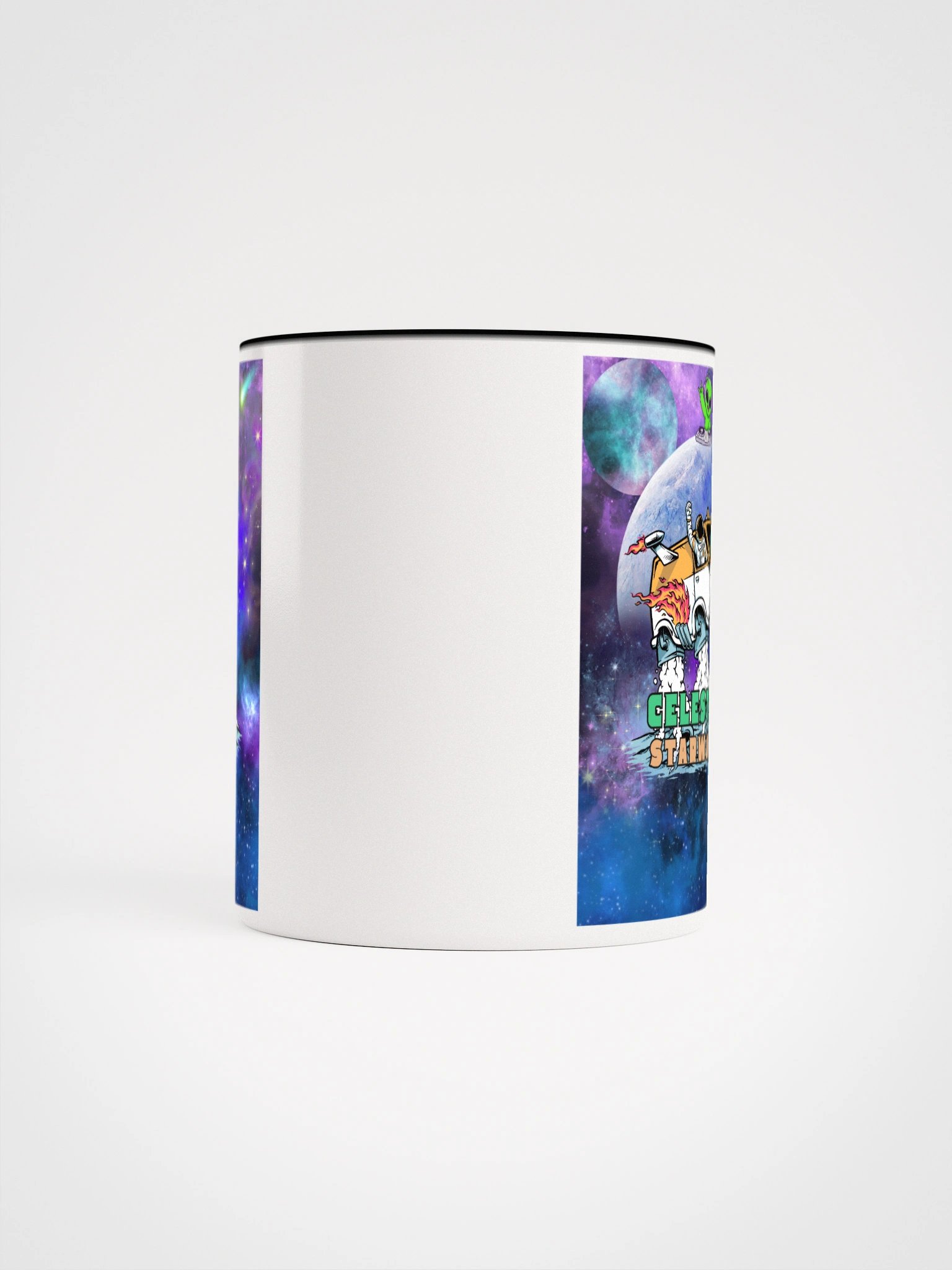 Celestial Starwagon Mug product image (67)