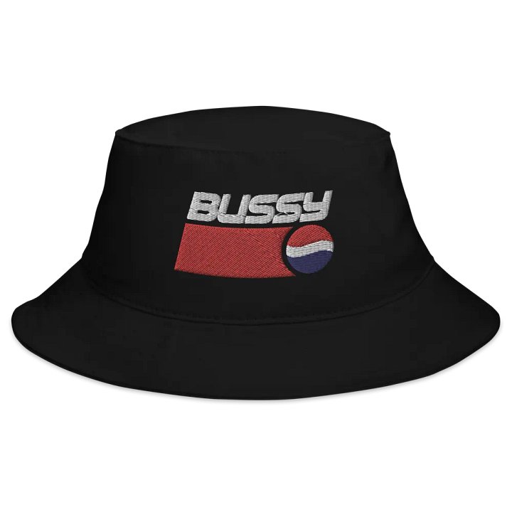 Bussy Bucket product image (2)