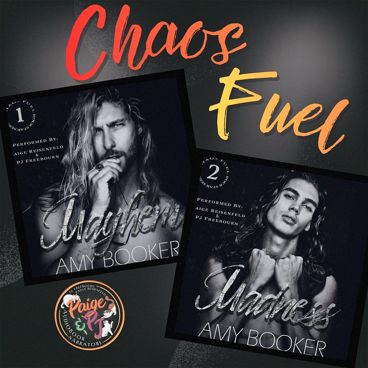 Chaos Fuel Bundle product image (1)
