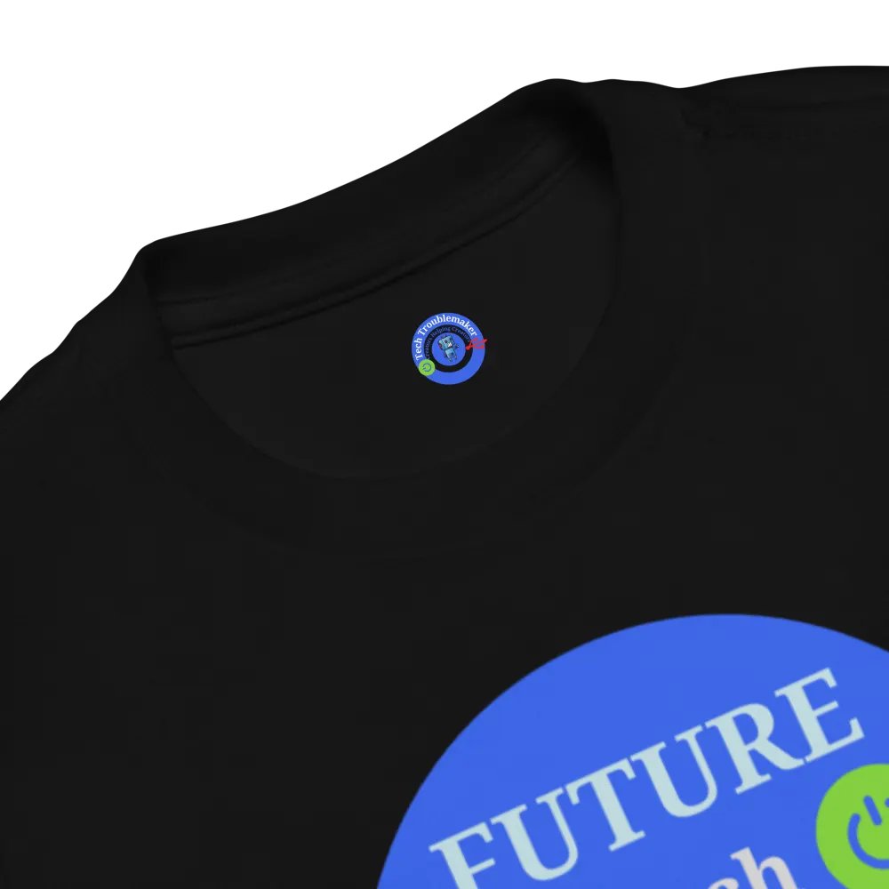Future Tech Troublemaker product image (4)