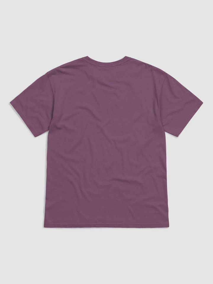"Just a Girlfriend" CLUB Colored Tee - (10 colors) product image (2)