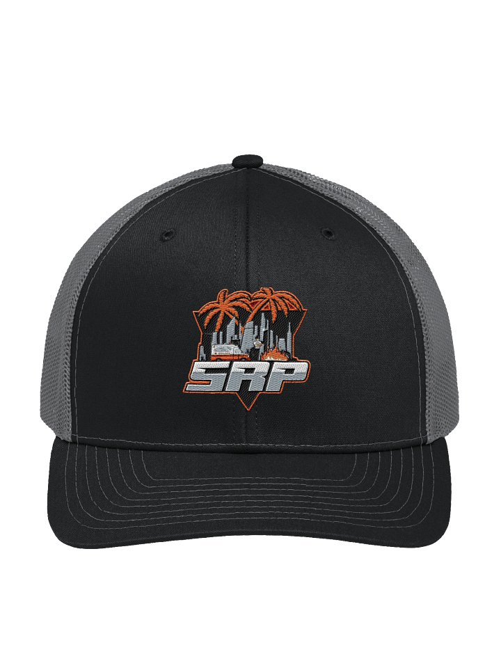 SRP Trucker Hat product image (1)
