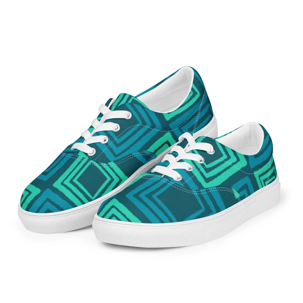 The Tara Low Top Sneakers product image (8)