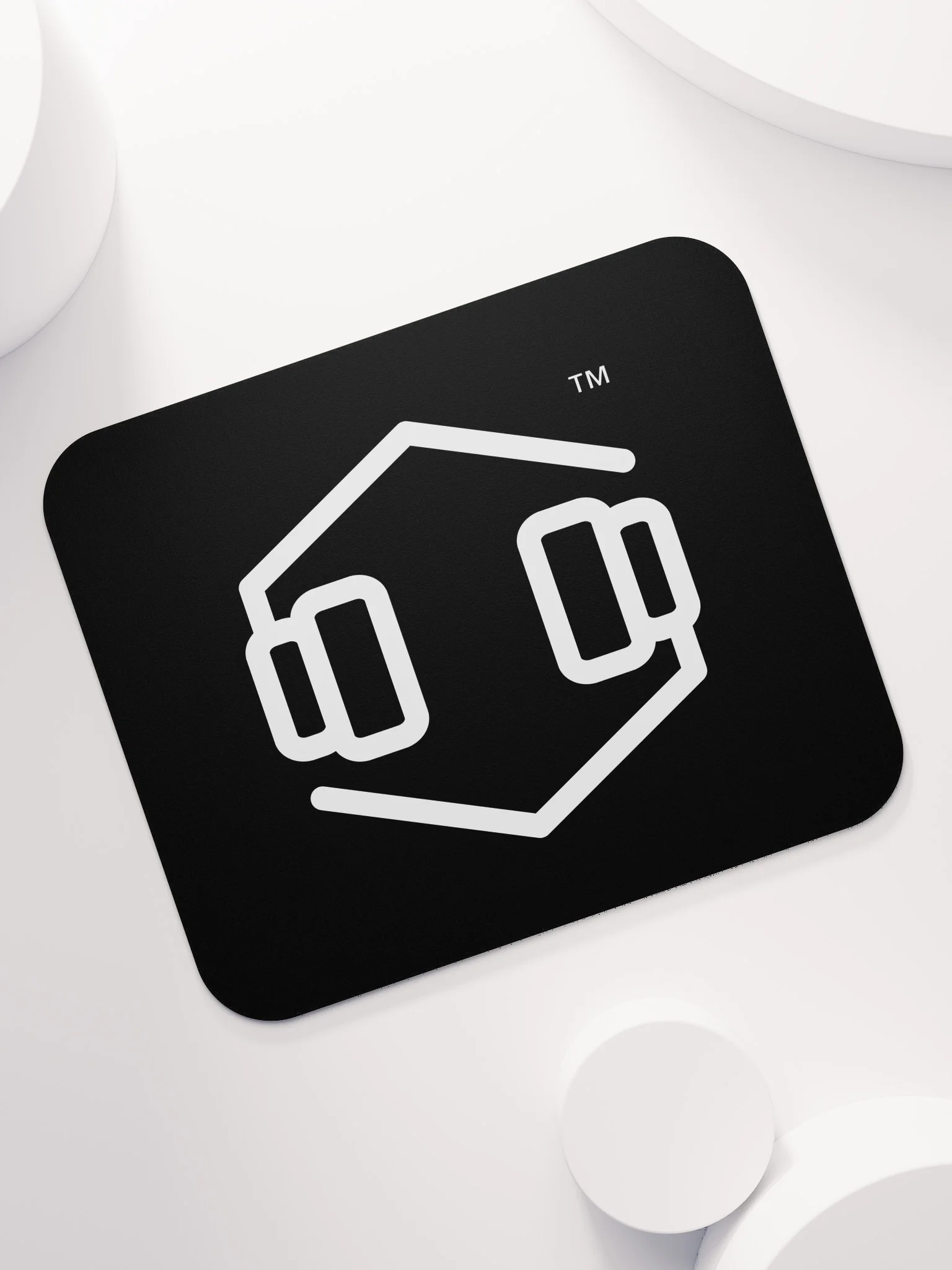 Blackout Signature Mouse Pad product image (7)