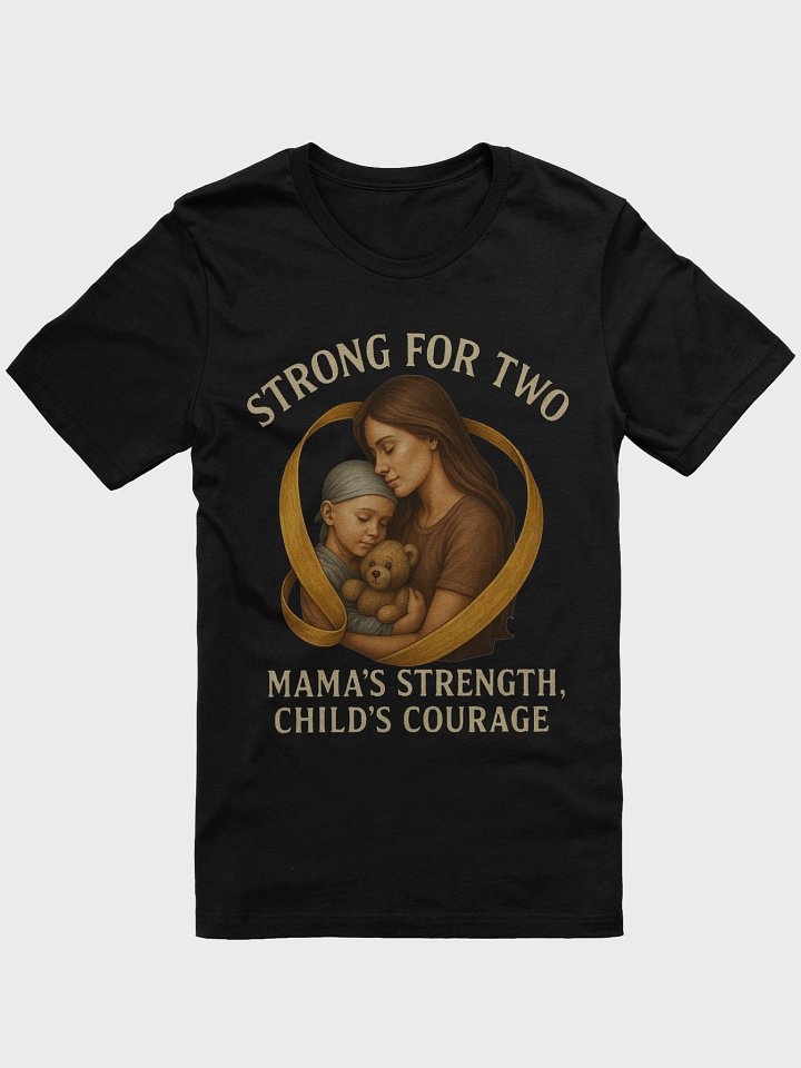 Strong for TWO!! product image (6)
