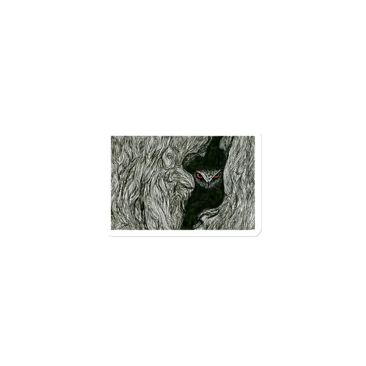 Magnet - 2022 Sketch 33 product image (1)