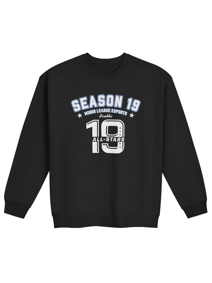 S19 DOUBLES - ALL STAR CREWNECK product image (5)