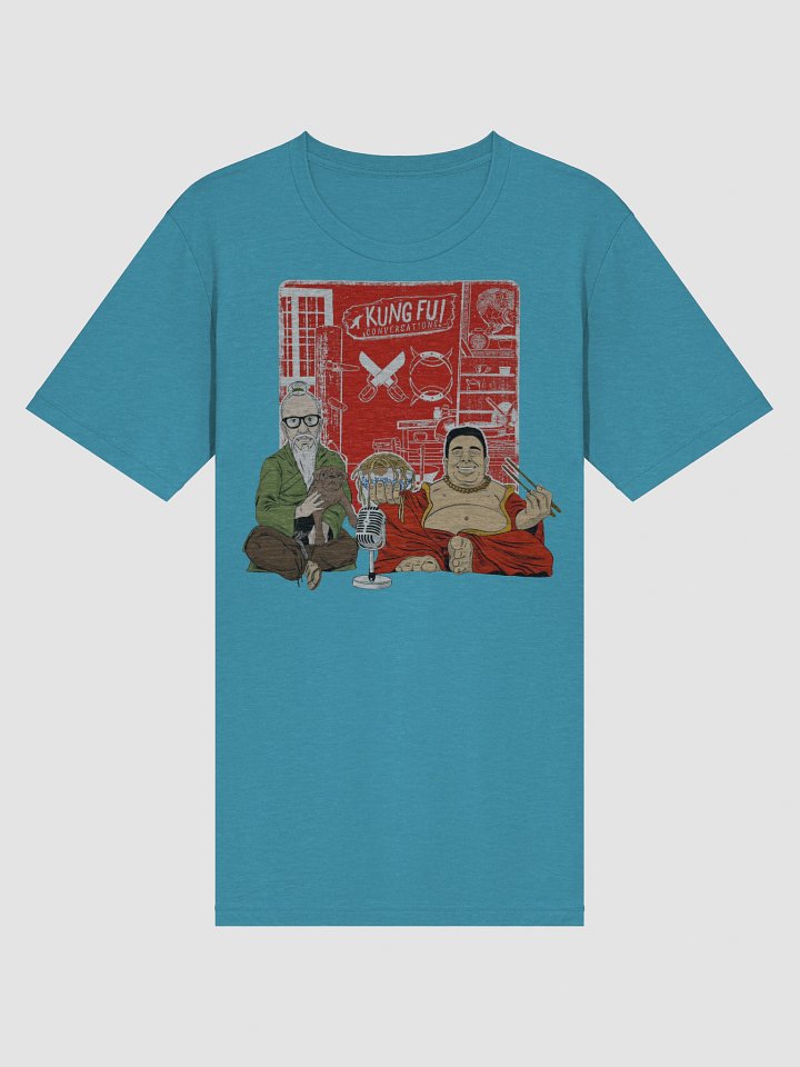 The Two Sages product image (2)