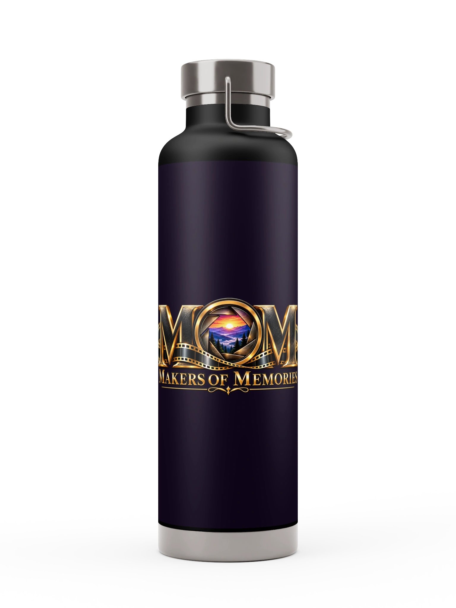 Makers of Memories Filmstrip MOM Bottle product image (1)