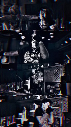 LAST OF US coming 10/10!
dope footage from the show last night!
#explorepage #poppunkmusic #emo #emomusic