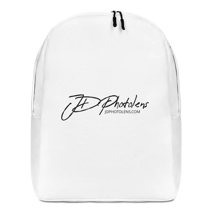 Mochila con Estampado Completo product image (1)