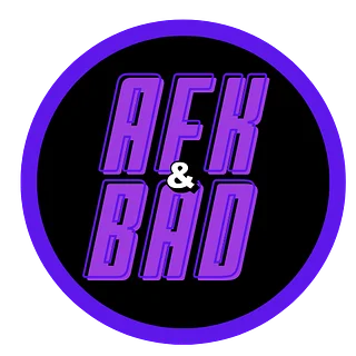 AFKandBAD