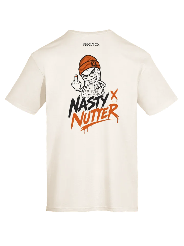 Nasty Nutter T product image (1)