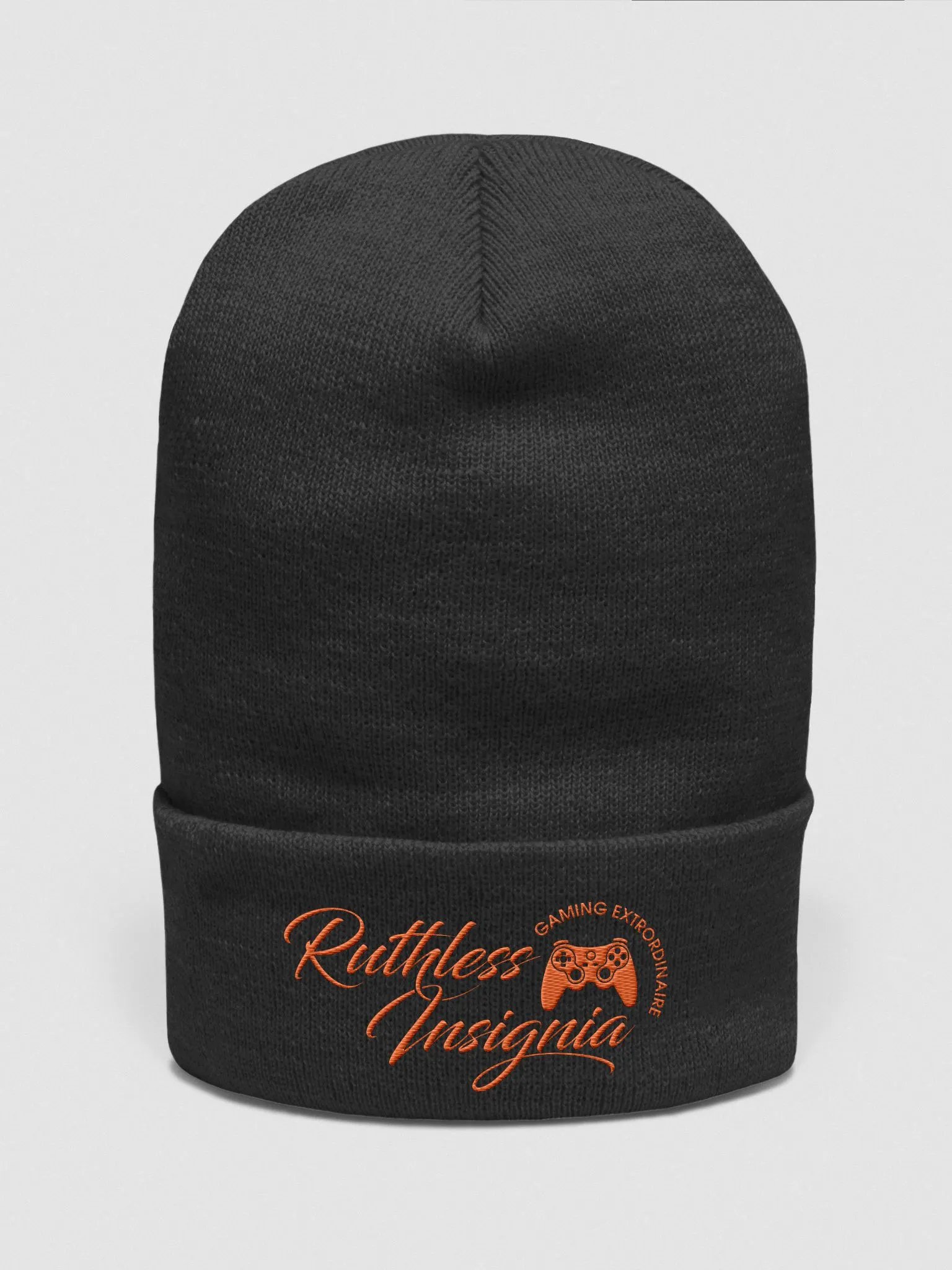 The Ruthless Cap product image (2)