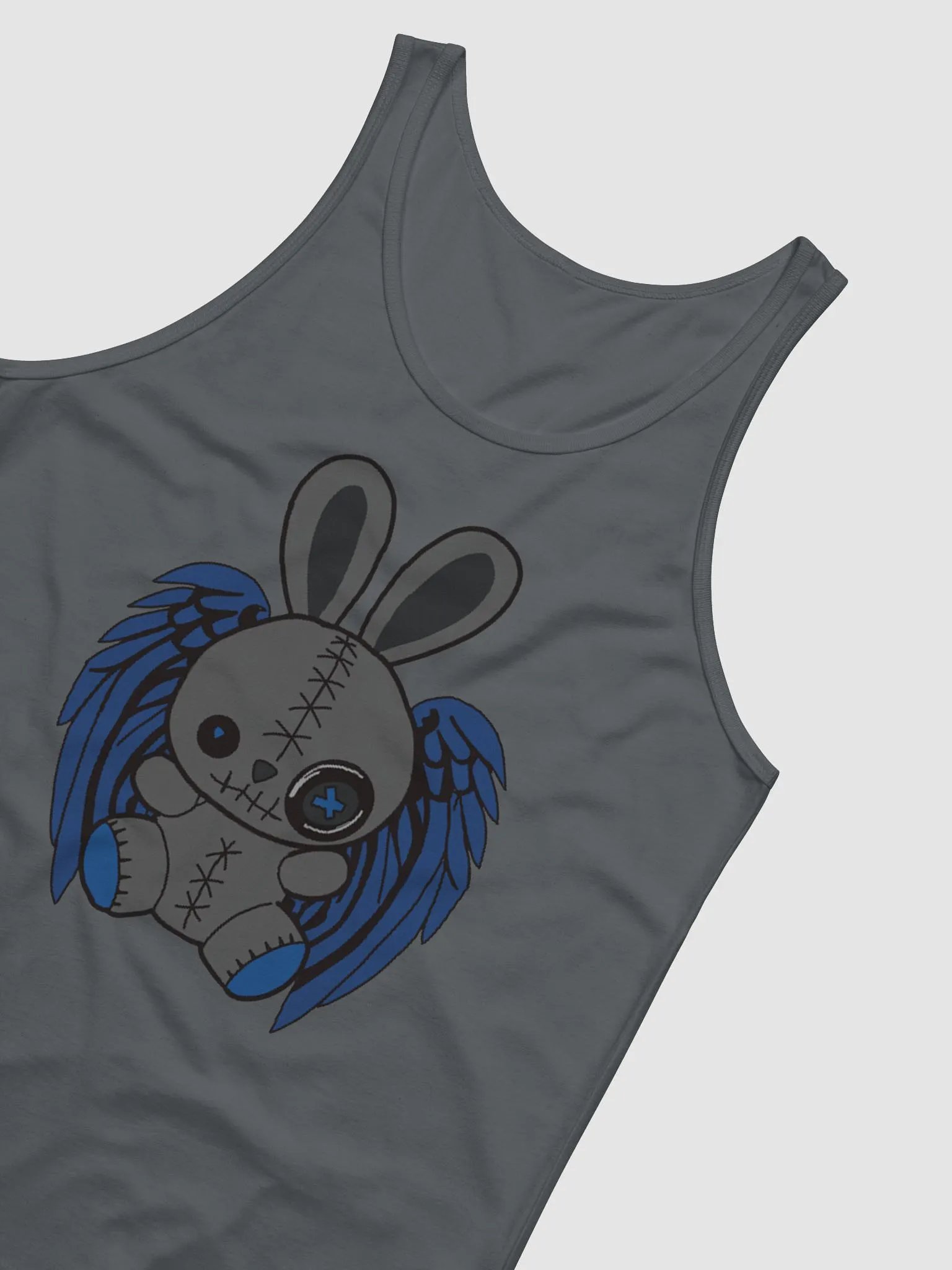 Bunny Tank product image (13)